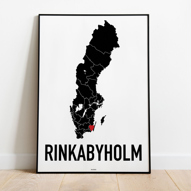 Rinkabyholm Heart