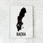 Backa Heart