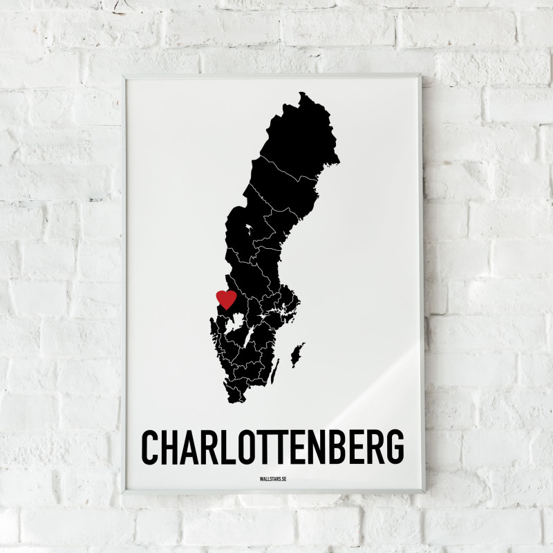 Charlottenberg Heart