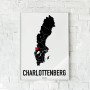Charlottenberg Heart