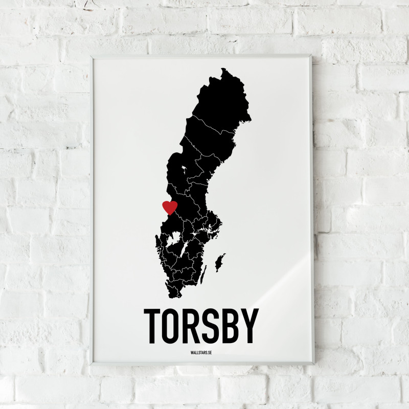 Torsby Heart