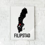 Filipstad Heart