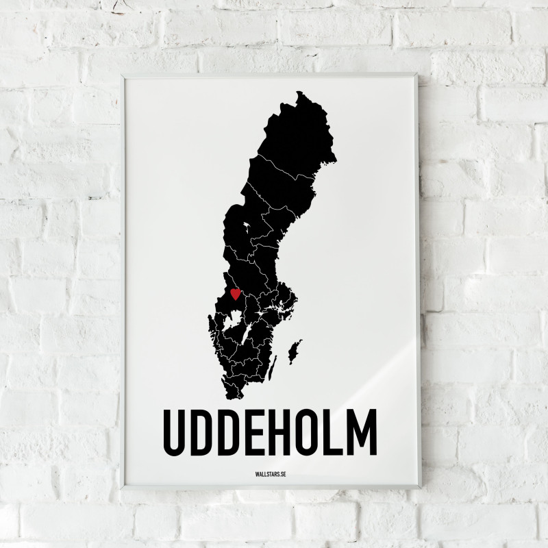 Uddeholm Heart