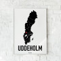 Uddeholm Heart