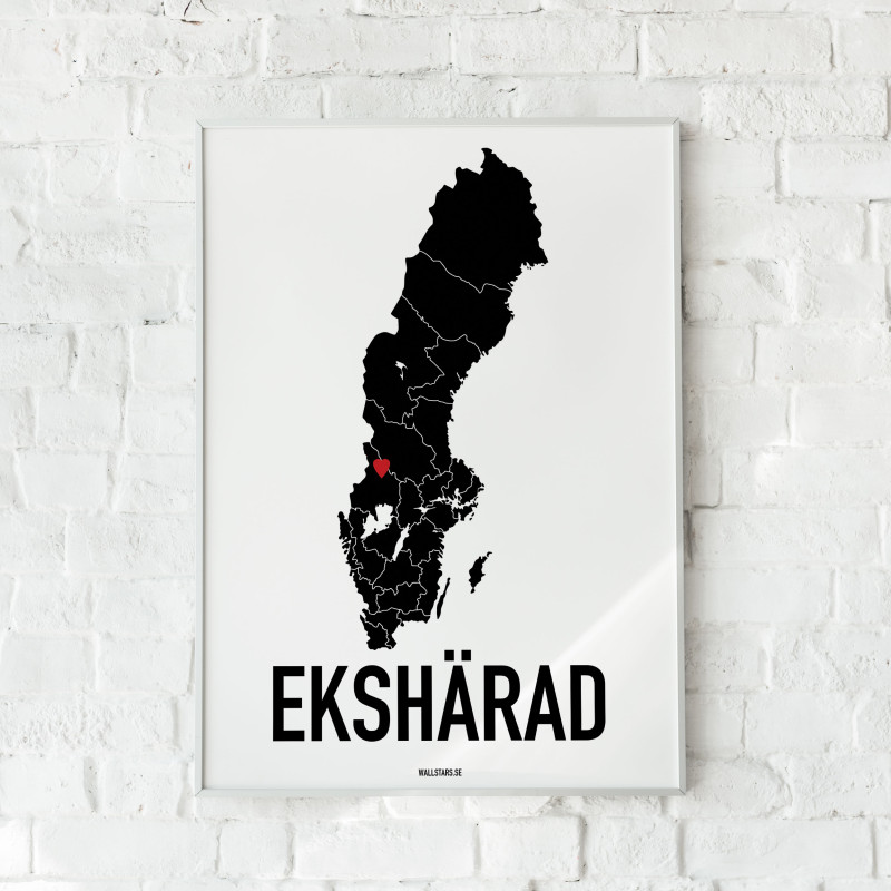 Ekshärad Heart