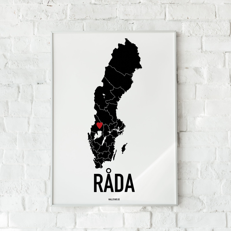 Råda Heart