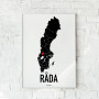 Råda Heart