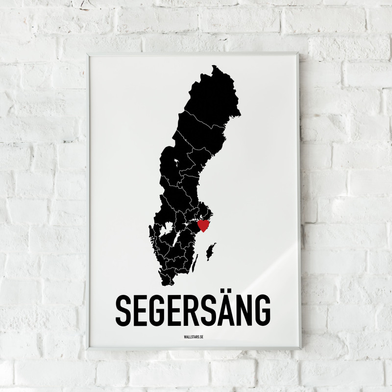 Segersäng Heart