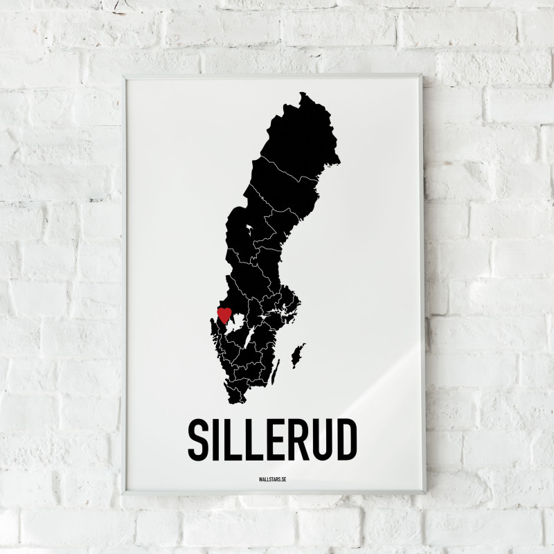 Sillerud Heart