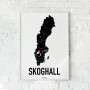 Skoghall Heart