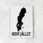 Hovfjället Heart