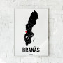 Branäs Heart