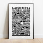 Landskronitiska Poster