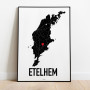 Etelhem Gotland Heart