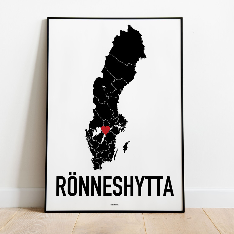 Rönneshytta Heart