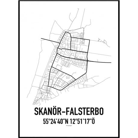 Skanör-Falsterbo 
