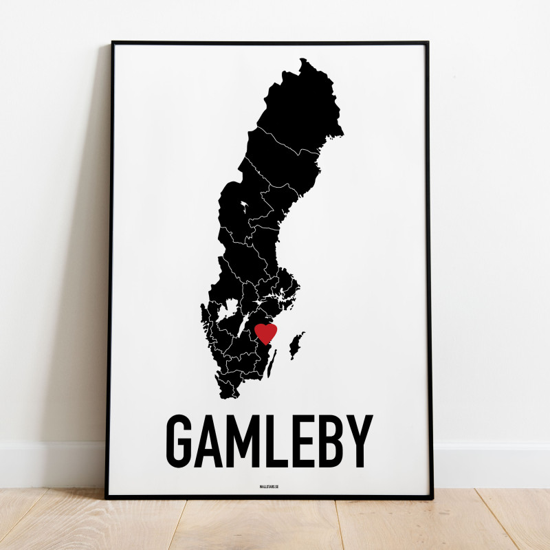 Gamleby Heart