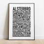 Alsterbro Poster