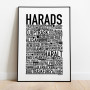 Harads Poster