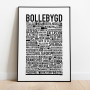 Bollebygd Poster