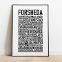 Forsheda Poster