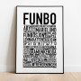 Funbo Poster