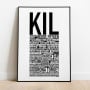 Kil Poster