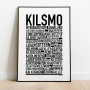 Kilsmo Poster