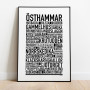 Östhammar 2025 Poster
