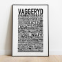 Vaggeryd Poster
