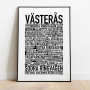 Västerås Poster