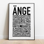 Änge Poster