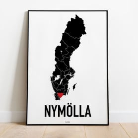 Nymölla Heart