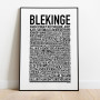 Blekinge 2022 Poster