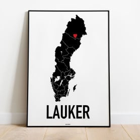 Lauker Heart