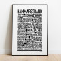 Hammarstrand Poster