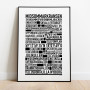 Midsommarkransen Poster