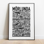 Mörlunda Poster
