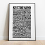 Kristinehamn Poster