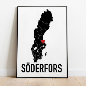 Söderfors Heart