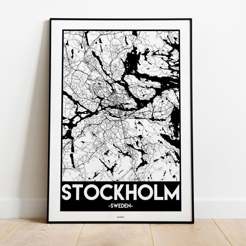 Stockholm Urban