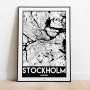 Stockholm Urban