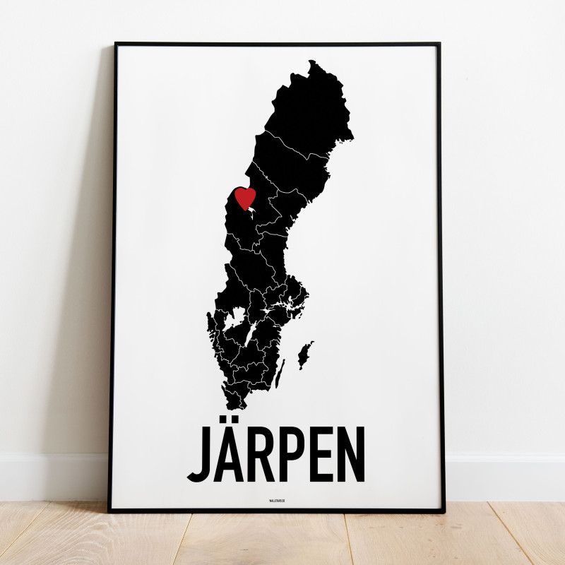 Järpen Heart