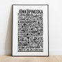Jönköpingska Poster
