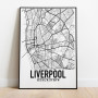 Liverpool Karta