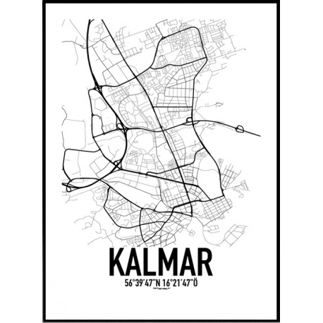 Kalmar Karta