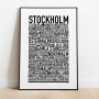 Stockholm 2021 Poster