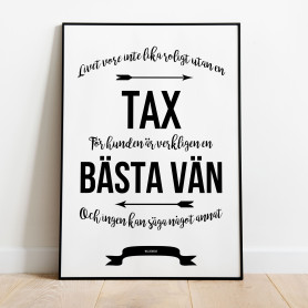 Livet Med Tax