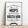 Livet Med Mops