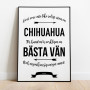 Livet Med Chihuahua